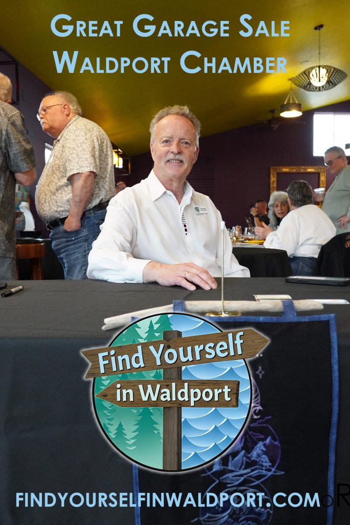 Waldport Chamber